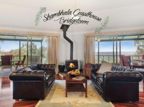 Shambhala Guesthouse